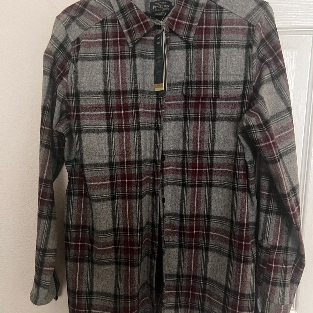 Pendleton - Picture 3 of 3